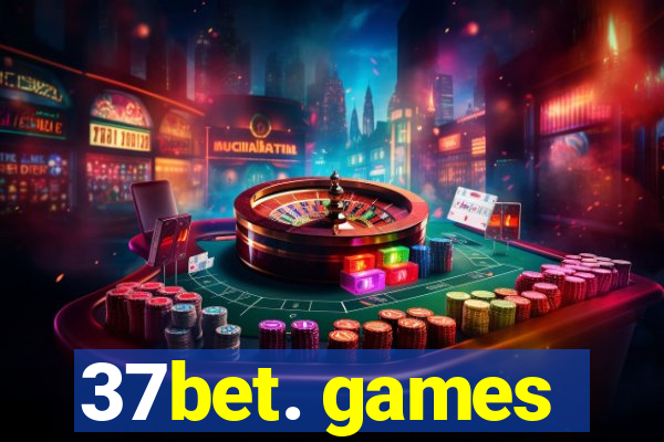 37bet. games